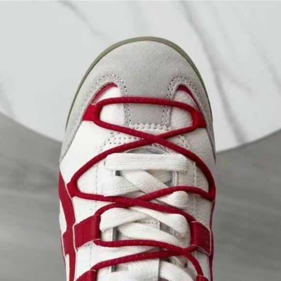 Onitsuka Tiger MEXICO 66 Low-top Sneakers for Women - Picture 4 of 6